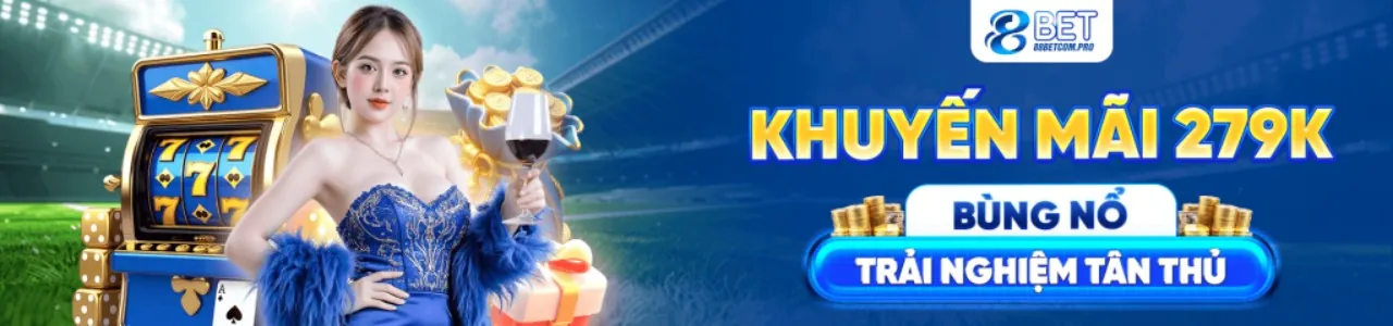 Các chương trình khuyến mãi hấp dẫn của bsports