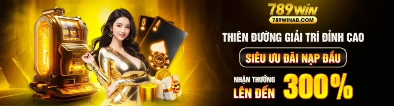 Hình ảnh chính Nổ Hũ bsports với Jackpot lớn