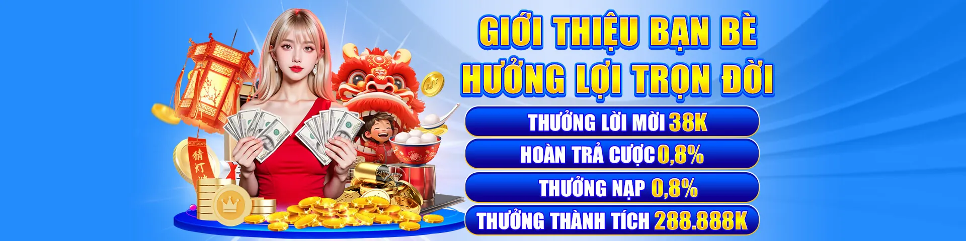 Khuyến mãi nạp tiền bắn cá