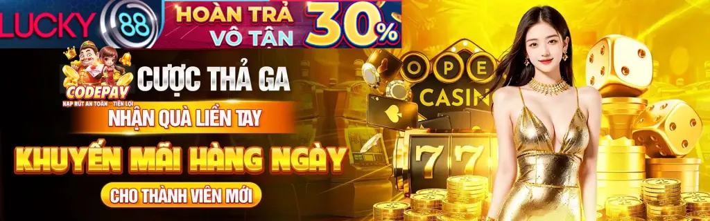 Nổ hũ đổi thưởng